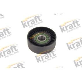 Umlenk- / Führungsrolle, Keilrippenriemen 1226215 von KRAFT günstig für 7,32 € online kaufen