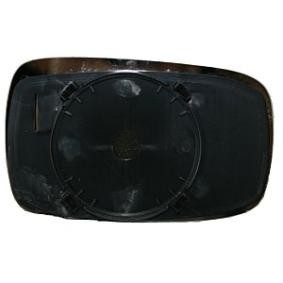 Spiegelglas, Außenspiegel 1229G02 von ABAKUS günstig für 3,36 € online kaufen