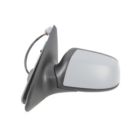 Außenspiegel 1231M05 von ABAKUS günstig für 60,77 € online kaufen