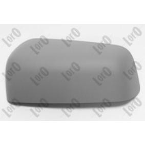 Comprar Cubierta, retrovisor exterior de ABAKUS 1245C04 a bajo precio de 19,29 €