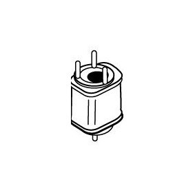 Katalysator DAK-908 von VEGAZ günstig für 466,70 € online kaufen