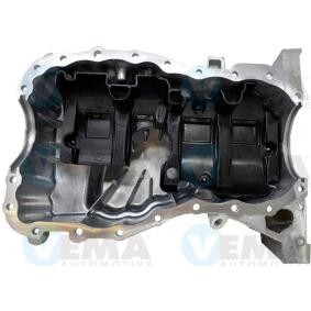 Compre Cárter do óleo da VEMA 12729 a um preço baixo por 135,78 €