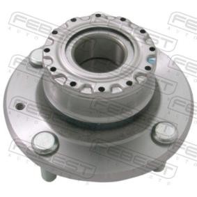 Compre Cubo da roda de FEBEST online para Shuma II Coupé (TD) a preços moderados