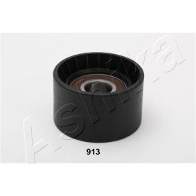 Achetez des Galet enrouleur de courroie d'accessoire ASHIKA 129-09-913 à prix pour 25,75 €