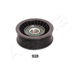 Achetez des Galet enrouleur de courroie d'accessoire ASHIKA 129-09-928 à prix pour 21,20 €