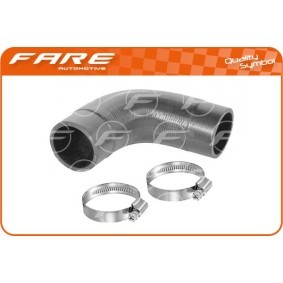 Ladeluftschlauch für SEAT von FARE SA