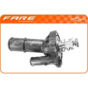 Kühlmittelflansch für MAZDA von FARE SA