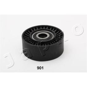 Achetez des Galet enrouleur de courroie d'accessoire JAPKO 129901 à prix pour 34,90 €