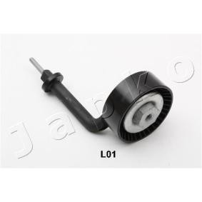 Achetez des Galet enrouleur de courroie d'accessoire JAPKO 129L01 à prix pour 52,57 €