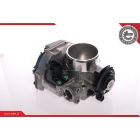 Compre Corpo de borboleta da ESEN SKV 12SKV013 a um preço baixo por 151,80 €