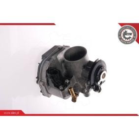 Compre Corpo de borboleta da ESEN SKV 12SKV015 a um preço baixo por 142,54 €