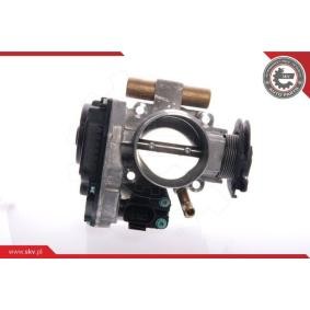 Compre Corpo de borboleta da ESEN SKV 12SKV017 a um preço baixo por 98,87 €