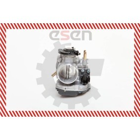 Compre Corpo de borboleta da ESEN SKV 12SKV026 a um preço baixo por 101,94 €