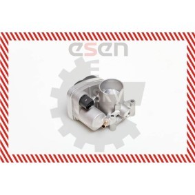 Compre Corpo de borboleta da ESEN SKV 12SKV029 a um preço baixo por 153,21 €