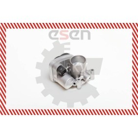 Compre Corpo de borboleta da ESEN SKV 12SKV030 a um preço baixo por 153,29 €