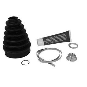 Faltenbalgsatz, Antriebswelle 13-0256 von METELLI günstig für 19,66 € online kaufen