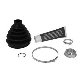 Faltenbalgsatz, Antriebswelle 13-0399 von METELLI günstig für 15,74 € online kaufen