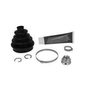 Faltenbalgsatz, Antriebswelle 13-0443 von METELLI günstig für 13,21 € online kaufen