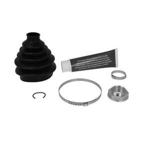 Faltenbalgsatz, Antriebswelle 13-0600 von METELLI günstig für 13,87 € online kaufen