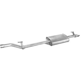 Compre Silenciador central de POLMO online para SPRINTER 5-t Camião de plataforma/chassis (905) a preços moderados