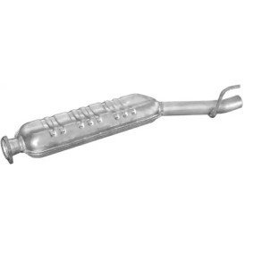 Mittelschalldämpfer 13.170 von POLMO günstig für 74,95 € online kaufen
