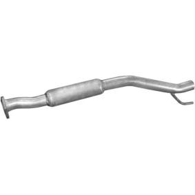 Mittelschalldämpfer 13.179 von POLMO günstig für 62,52 € online kaufen