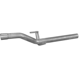 Compre Tubo de escape de POLMO online para SPRINTER 4-t Autocarro (904) a preços moderados