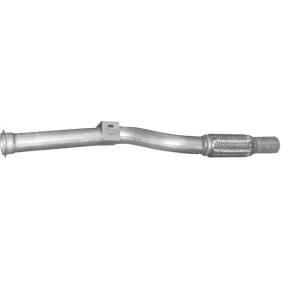 Compre Tubo de escape de POLMO online para SPRINTER 5-t Camião de plataforma/chassis (905) a preços moderados