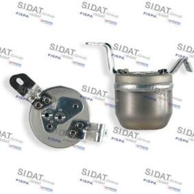 Klimatrockner 13.2176 von SIDAT günstig für 34,44 € online kaufen