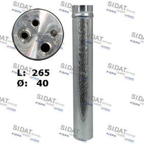 Klimatrockner 13.2353 von SIDAT günstig für 19,03 € online kaufen