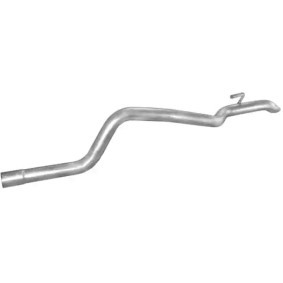 Compre Tubo de escape de POLMO online para SPRINTER 3-t Autocarro (903) a preços moderados