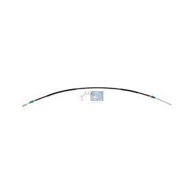 Acquista Cavo freno a mano da DT Spare Parts 13.33025 a buon mercato per soli 48,82 €