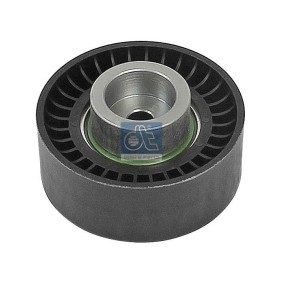 Osta Ohjainrulla, moniurahihna DT Spare Parts:llä 13.43550 edullisesti hintaan 38,28 €