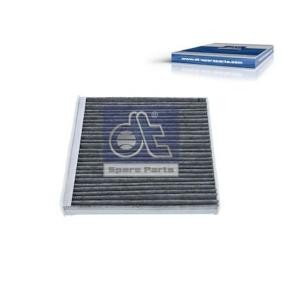 Innenraumfilter für FORD von DT Spare Parts