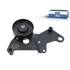 Kotflügel für FORD von DT Spare Parts