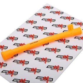 Comprar Embudo, varilla del aceite de AUTOMEGA 130026410 a bajo precio de 2,30 €