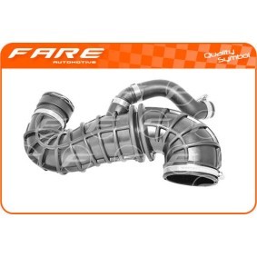 Ladeluftschlauch für FORD von FARE SA