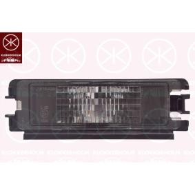 Kennzeichenbeleuchtung 13020850 von KLOKKERHOLM günstig für 11,16 € online kaufen