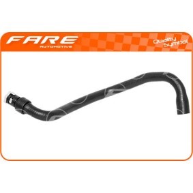 Kühlerschlauch für FORD von FARE SA