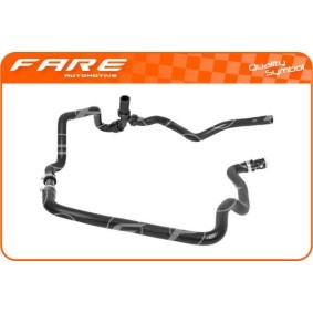 Kühlerschlauch für FORD von FARE SA