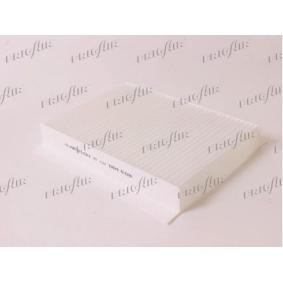 Comprar Filtro de habitáculo de FRIGAIR 1304.5126 a bajo precio de 16,17 €