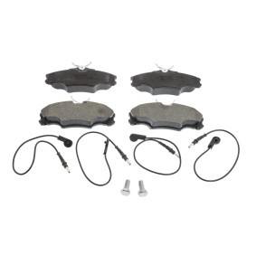 Bremsbeläge 13046028162N-SET-MS von MASTER-SPORT günstig für 28,90 € online kaufen