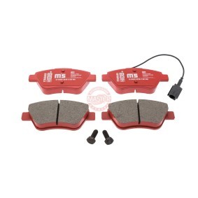 Bremsbeläge 13046038182-SET-MS von MASTER-SPORT günstig für 22,27 € online kaufen