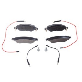 Bremsbeläge 13046039962N-SET-MS von MASTER-SPORT günstig für 19,79 € online kaufen