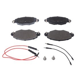 Bremsbeläge 13046039982N-SET-MS von MASTER-SPORT günstig für 31,83 € online kaufen