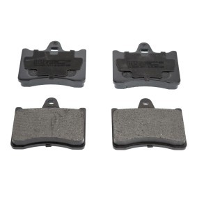Bremsbeläge 13046049112N-SET-MS von MASTER-SPORT günstig für 15,79 € online kaufen