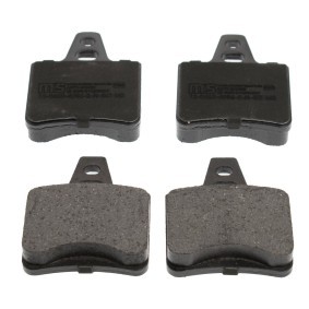 Bremsbeläge 13046049562N-SET-MS von MASTER-SPORT günstig für 7,23 € online kaufen