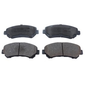 Bremsbeläge 13046057522N-SET-MS von MASTER-SPORT günstig für 24,62 € online kaufen