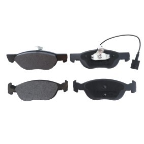 Bremsbeläge 13046070652N-SET-MS von MASTER-SPORT günstig für 20,25 € online kaufen