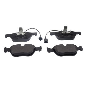 Bremsbeläge 13046071122N-SET-MS von MASTER-SPORT günstig für 30,14 € online kaufen